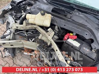 Nissan Pulsar Pulsar (C13), Hatchback, 2013 1.2 DIG-T 16V picture 30