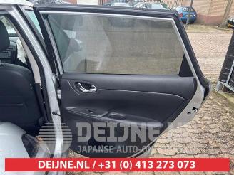 Nissan Pulsar Pulsar (C13), Hatchback, 2013 1.2 DIG-T 16V picture 24