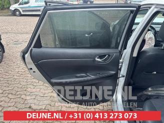 Nissan Pulsar Pulsar (C13), Hatchback, 2013 1.2 DIG-T 16V picture 21