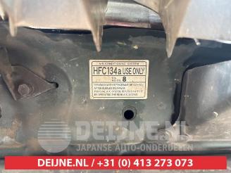 Toyota Landcruiser Land Cruiser (J12), Terreinwagen, 2002 / 2010 3.0 D-4D 16V picture 27