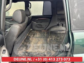 Toyota Landcruiser Land Cruiser (J12), Terreinwagen, 2002 / 2010 3.0 D-4D 16V picture 20