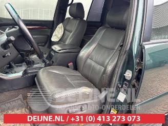 Toyota Landcruiser Land Cruiser (J12), Terreinwagen, 2002 / 2010 3.0 D-4D 16V picture 19