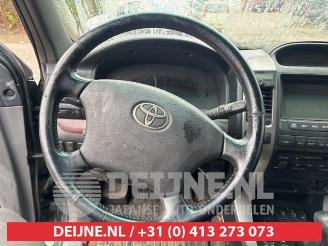 Toyota Landcruiser Land Cruiser (J12), Terreinwagen, 2002 / 2010 3.0 D-4D 16V picture 17