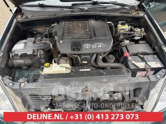 Toyota Landcruiser Land Cruiser (J12), Terreinwagen, 2002 / 2010 3.0 D-4D 16V picture 24