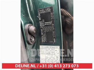 Toyota Landcruiser Land Cruiser (J12), Terreinwagen, 2002 / 2010 3.0 D-4D 16V picture 28