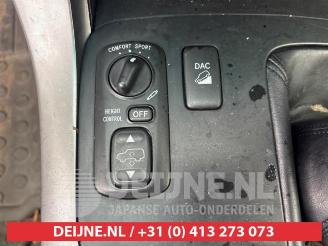 Toyota Landcruiser Land Cruiser (J12), Terreinwagen, 2002 / 2010 3.0 D-4D 16V picture 13