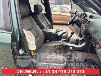 Toyota Landcruiser Land Cruiser (J12), Terreinwagen, 2002 / 2010 3.0 D-4D 16V picture 23