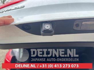 Kia Sportage Sportage (SL), Terreinwagen, 2010 / 2016 1.6 GDI 16V 4x2 picture 23