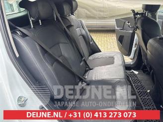 Kia Sportage Sportage (SL), Terreinwagen, 2010 / 2016 1.6 GDI 16V 4x2 picture 25