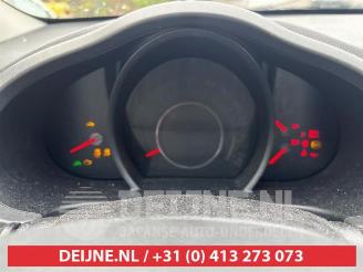 Kia Sportage Sportage (SL), Terreinwagen, 2010 / 2016 1.6 GDI 16V 4x2 picture 10