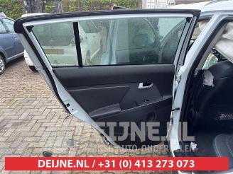 Kia Sportage Sportage (SL), Terreinwagen, 2010 / 2016 1.6 GDI 16V 4x2 picture 21