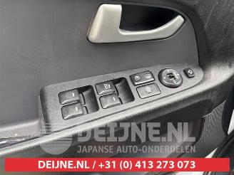 Kia Sportage Sportage (SL), Terreinwagen, 2010 / 2016 1.6 GDI 16V 4x2 picture 19