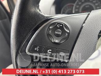 Mitsubishi Space-star Space Star (A0), Hatchback, 2012 1.2 12V picture 19