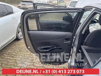 Mitsubishi Space-star Space Star (A0), Hatchback, 2012 1.2 12V picture 22