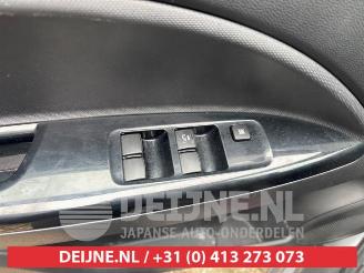 Mitsubishi Space-star Space Star (A0), Hatchback, 2012 1.2 12V picture 20