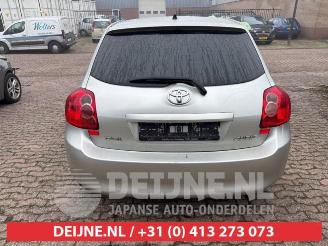 Toyota Auris Auris (E15), Hatchback, 2006 / 2012 1.4 VVT-i 16V picture 6