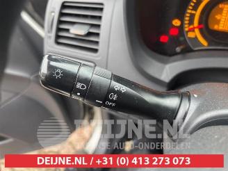 Toyota Auris Auris (E15), Hatchback, 2006 / 2012 1.4 VVT-i 16V picture 14