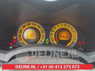 Toyota Auris Auris (E15), Hatchback, 2006 / 2012 1.4 VVT-i 16V picture 9