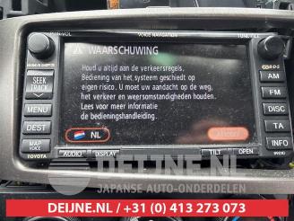 Toyota Auris Auris (E15), Hatchback, 2006 / 2012 1.4 VVT-i 16V picture 10