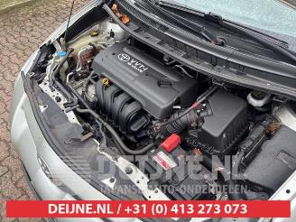 Toyota Auris Auris (E15), Hatchback, 2006 / 2012 1.4 VVT-i 16V picture 24