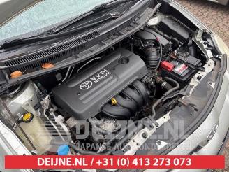 Toyota Auris Auris (E15), Hatchback, 2006 / 2012 1.4 VVT-i 16V picture 26