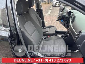 Kia Picanto Picanto (JA), Hatchback, 2017 1.0 12V picture 24