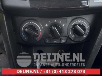 Suzuki Swift Swift (ZA/ZC/ZD), Hatchback, 2010 / 2017 1.2 16V picture 10