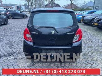 Suzuki Celerio Celerio (LF), Hatchback 5-drs, 2014 1.0 12V Dualjet picture 6