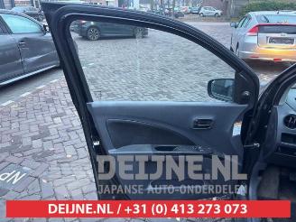 Suzuki Celerio Celerio (LF), Hatchback 5-drs, 2014 1.0 12V Dualjet picture 18