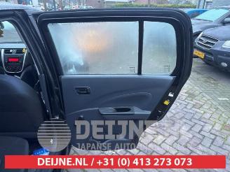 Suzuki Celerio Celerio (LF), Hatchback 5-drs, 2014 1.0 12V Dualjet picture 20