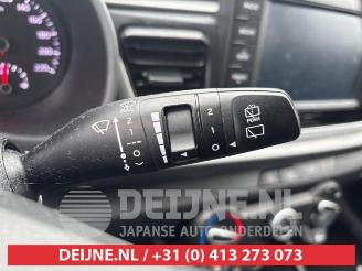 Kia Rio Rio IV (YB), Hatchback, 2017 1.0i T-GDi 100 12V picture 14
