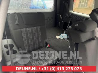 Hyundai Santa Fe Santa Fe V (MX5), SUV, 2024 1.6 T-GDI PHEV 4WD picture 18