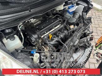 Hyundai I-20 i20, Hatchback, 2008 / 2015 1.4i 16V picture 28