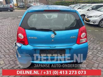 Suzuki Alto Alto, Hatchback 5-drs, 2009 1.0 12V picture 6