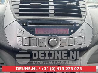 Suzuki Alto Alto, Hatchback 5-drs, 2009 1.0 12V picture 11