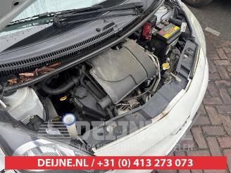 Toyota Aygo Aygo (B10), Hatchback, 2005 / 2014 1.0 12V VVT-i picture 20