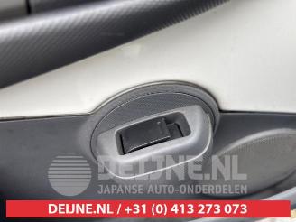 Toyota Aygo Aygo (B10), Hatchback, 2005 / 2014 1.0 12V VVT-i picture 14