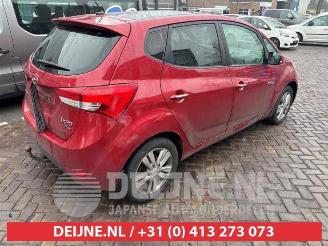 Hyundai Ix20 iX20 (JC), SUV, 2010 / 2019 1.6i 16V picture 9