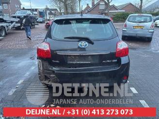 Toyota Auris Auris (E15), Hatchback, 2006 / 2012 1.8 16V HSD Full Hybrid picture 6