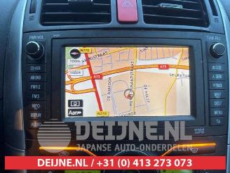 Toyota Auris Auris (E15), Hatchback, 2006 / 2012 1.8 16V HSD Full Hybrid picture 10