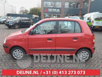 Hyundai Atos Atos, Hatchback, 1997 / 2008 1.1 12V picture 4