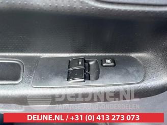 Mitsubishi Colt Colt (Z2/Z3), Hatchback, 2004 / 2012 1.5 16V picture 15