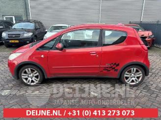Mitsubishi Colt Colt (Z2/Z3), Hatchback, 2004 / 2012 1.5 16V picture 4