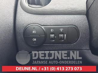 Hyundai I-10 i10 (F5), Hatchback, 2007 / 2013 1.2i 16V picture 15