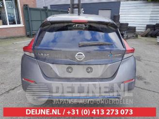Nissan Leaf Leaf (ZE1), Hatchback, 2017 39/40kWh picture 6