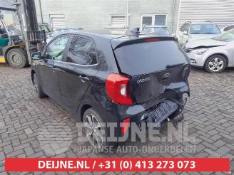 Kia Picanto Picanto (JA), Hatchback, 2017 1.0 12V picture 5