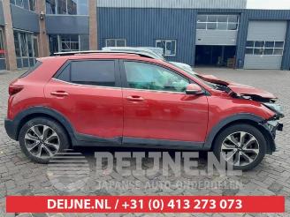 Kia Stonic Stonic (YB), SUV, 2017 1.4 MPI 16V picture 8