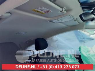 Kia Stonic Stonic (YB), SUV, 2017 1.4 MPI 16V picture 20