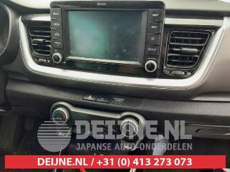 Kia Stonic Stonic (YB), SUV, 2017 1.4 MPI 16V picture 19