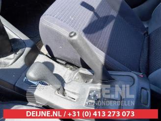 Subaru Impreza Impreza II Plus (GG), Hatchback 5-drs, 2000 / 2010 1.6 16V TS 4x4 picture 19